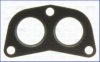 GLASER 03325 Gasket, exhaust pipe